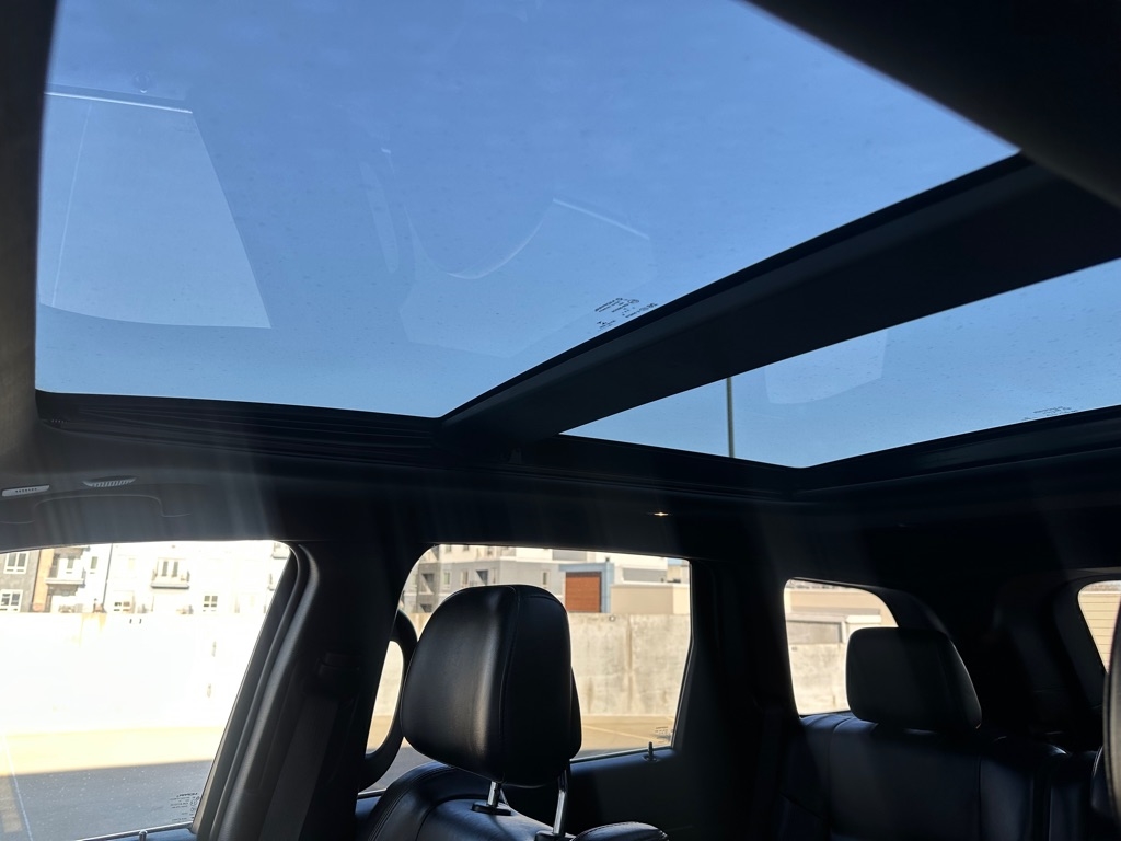 Jeep Grand Cherokee Limited 4WD 2020