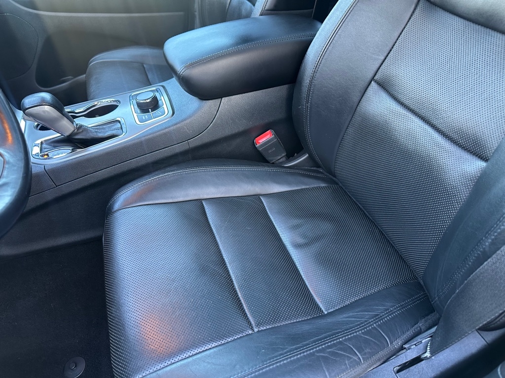 Jeep Grand Cherokee Limited 4WD 2020