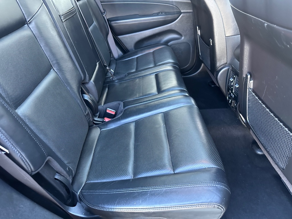 Jeep Grand Cherokee Limited 4WD 2020