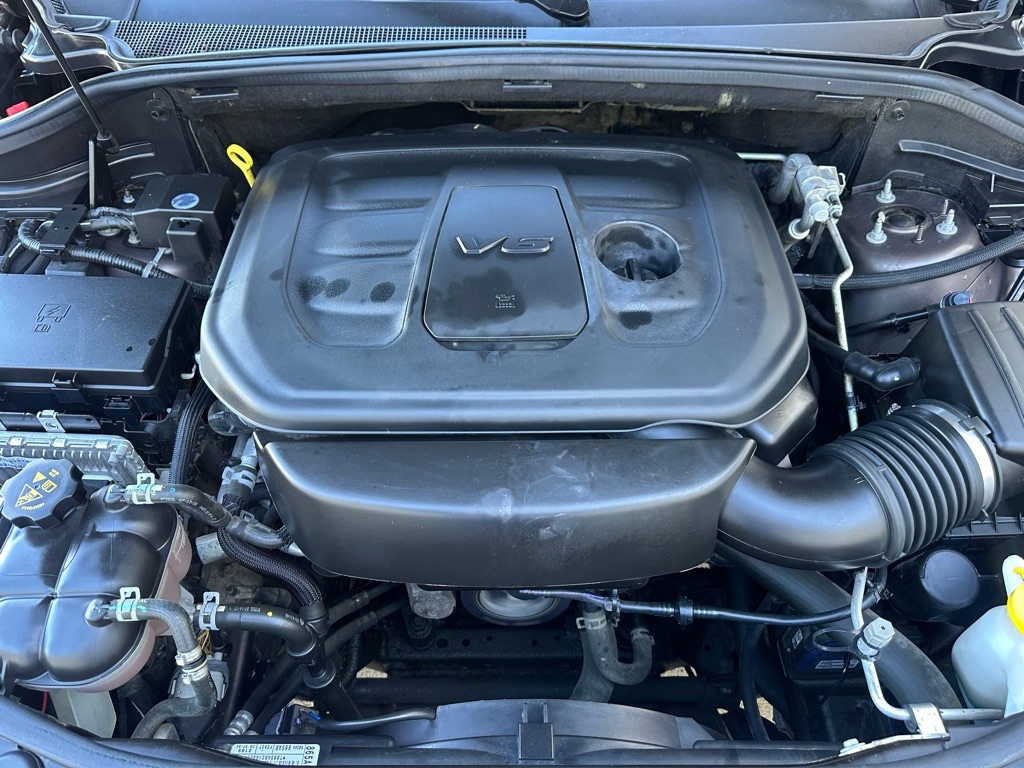 Jeep Grand Cherokee Limited 4WD 2020