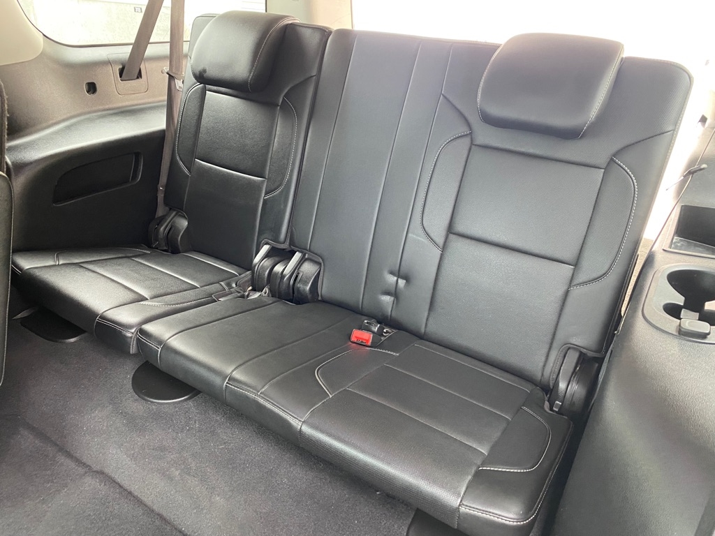 Chevrolet Suburban Premier 4WD 2020