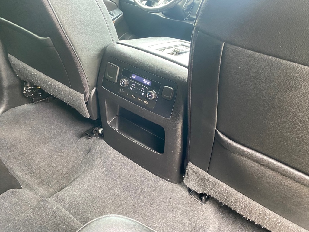 Chevrolet Suburban Premier 4WD 2020