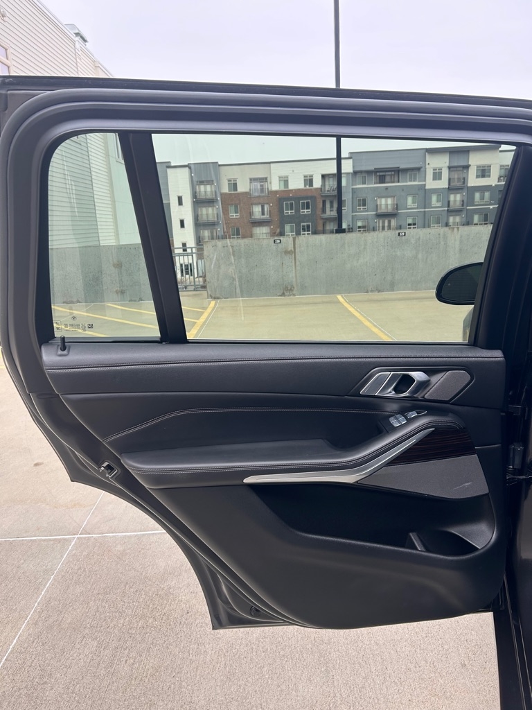 BMW X7 xDrive40i 2019