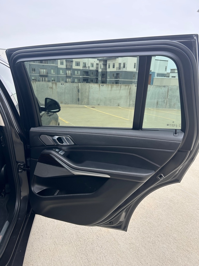 BMW X7 xDrive40i 2019