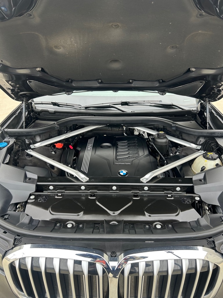 BMW X7 xDrive40i 2019