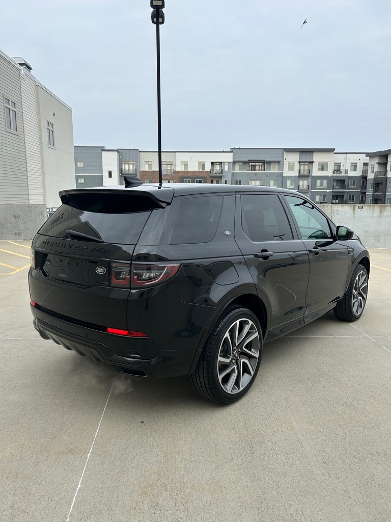 Land Rover Discovery Sport R-Dynamic HSE 2020