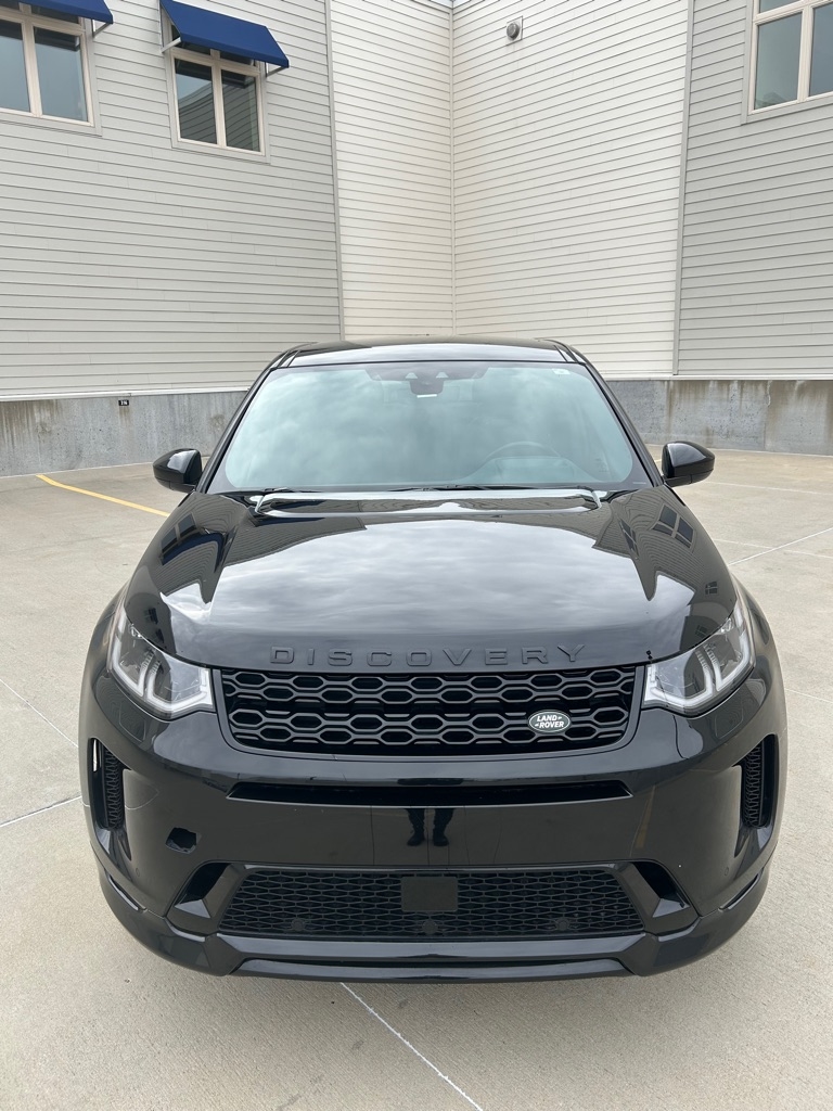 Land Rover Discovery Sport R-Dynamic HSE 2020