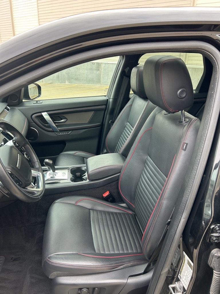 Land Rover Discovery Sport R-Dynamic HSE 2020