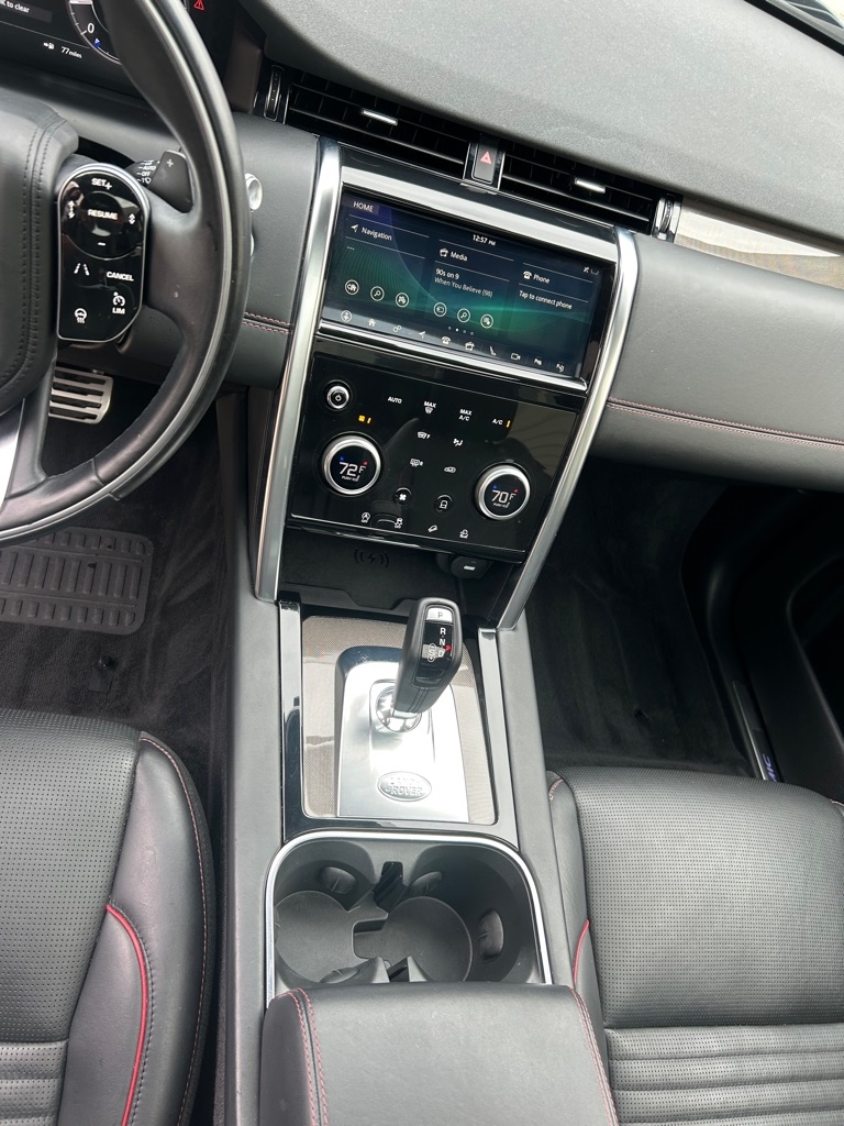 Land Rover Discovery Sport R-Dynamic HSE 2020