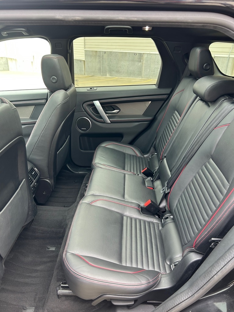 Land Rover Discovery Sport R-Dynamic HSE 2020