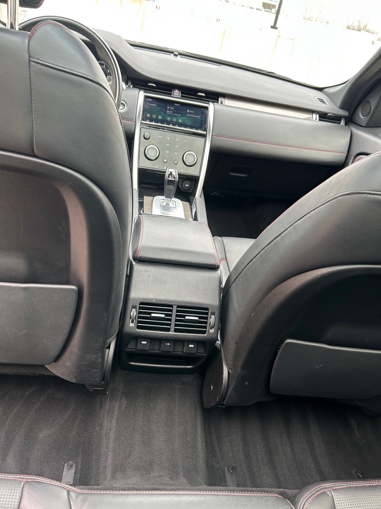 Land Rover Discovery Sport R-Dynamic HSE 2020
