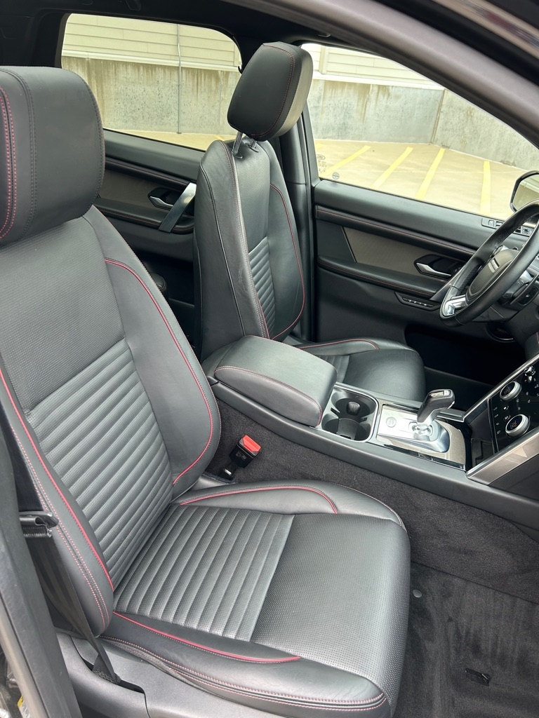 Land Rover Discovery Sport R-Dynamic HSE 2020