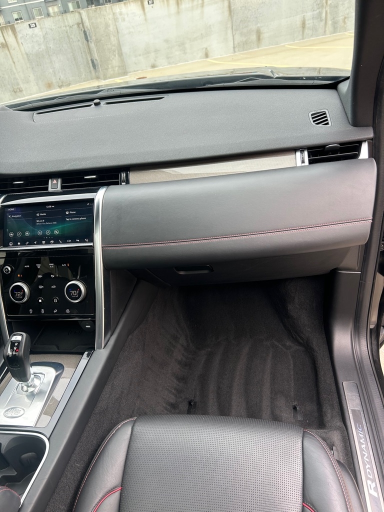 Land Rover Discovery Sport R-Dynamic HSE 2020