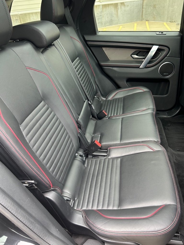 Land Rover Discovery Sport R-Dynamic HSE 2020