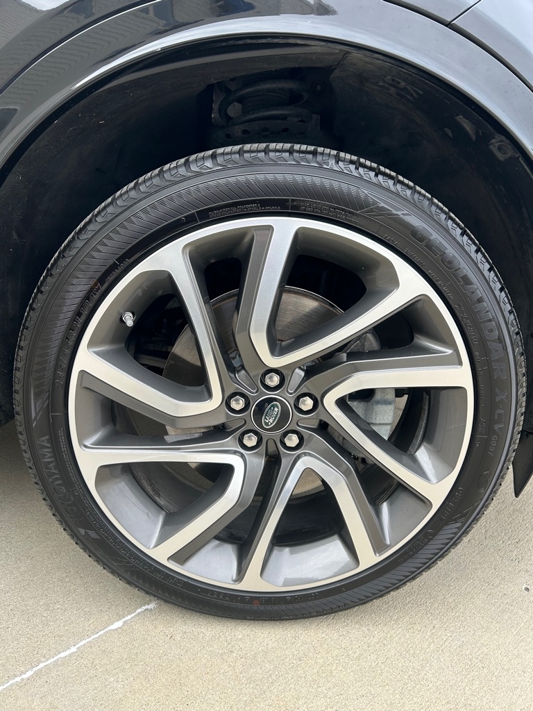 Land Rover Discovery Sport R-Dynamic HSE 2020