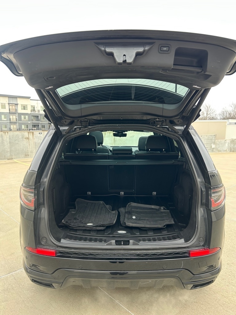 Land Rover Discovery Sport R-Dynamic HSE 2020