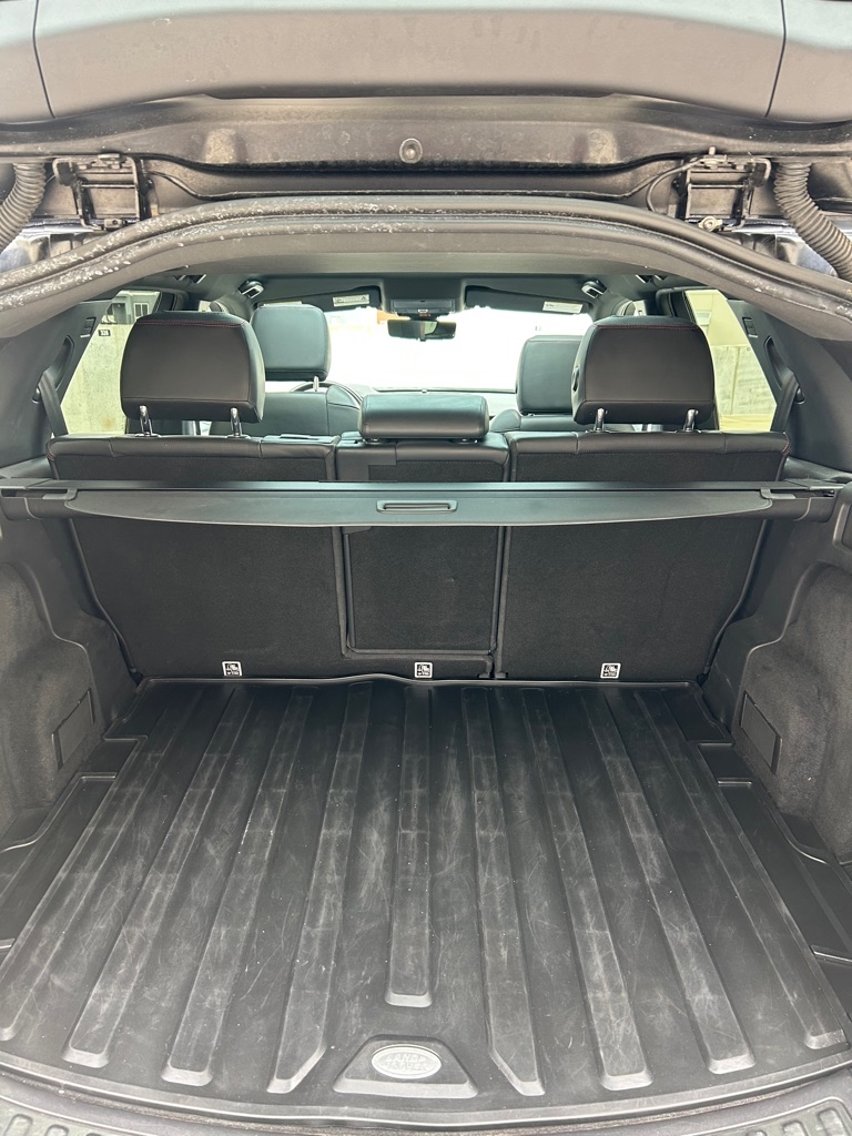 Land Rover Discovery Sport R-Dynamic HSE 2020