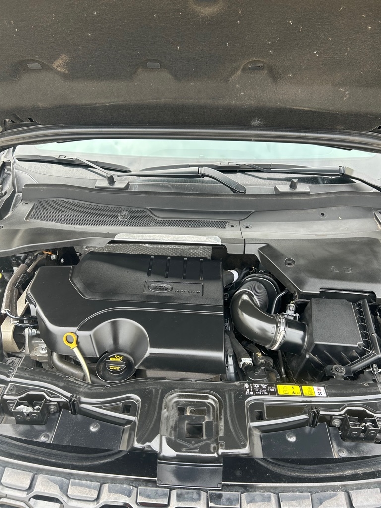 Land Rover Discovery Sport R-Dynamic HSE 2020