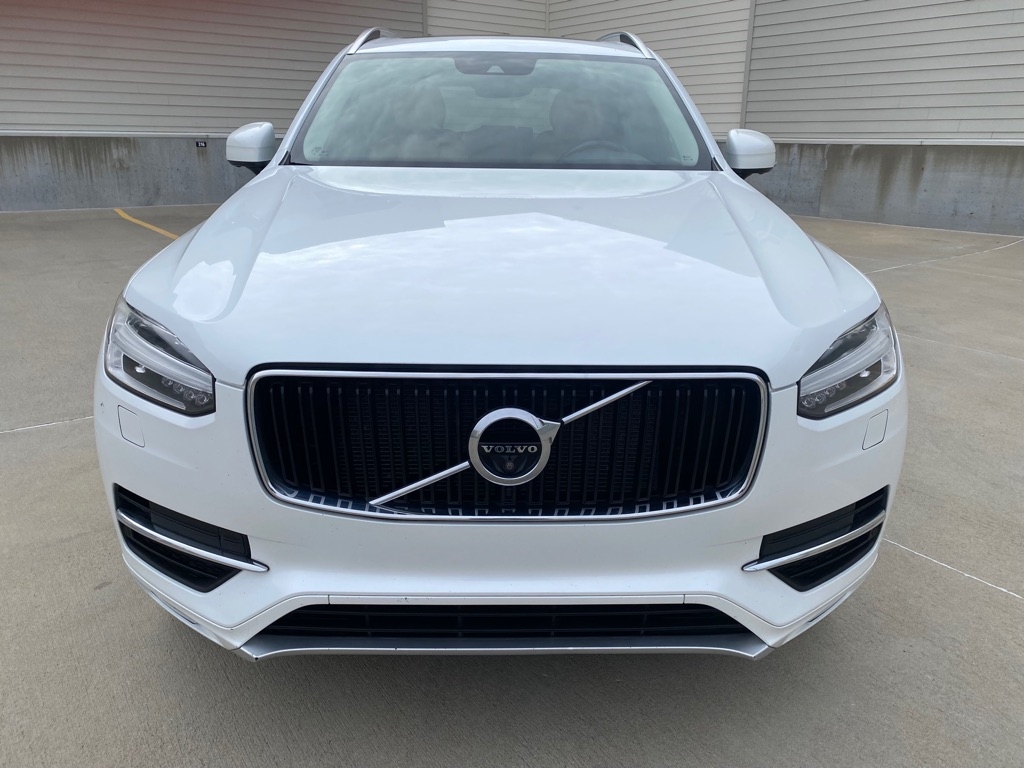 Volvo XC90 T6 Momentum AWD 2016