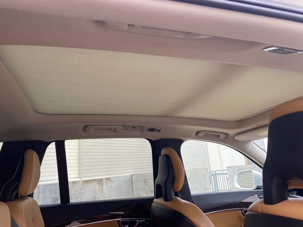 Volvo XC90 T6 Momentum AWD 2016