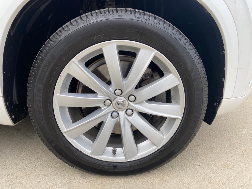 Volvo XC90 T6 Momentum AWD 2016