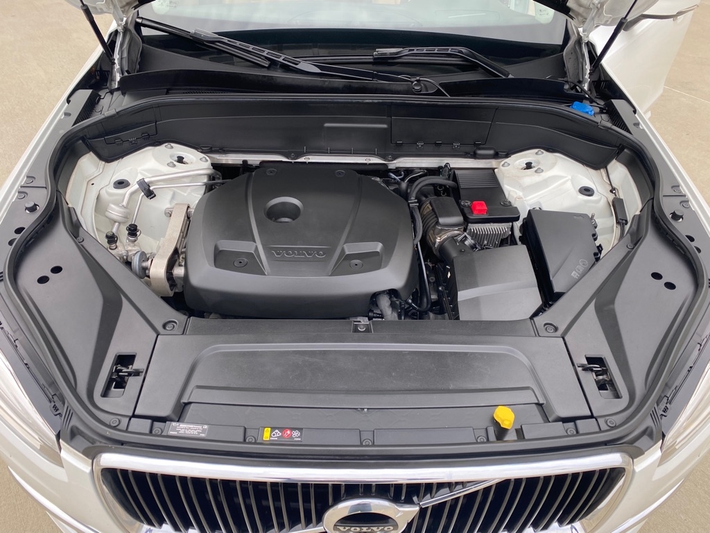 Volvo XC90 T6 Momentum AWD 2016