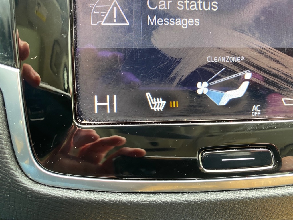 Volvo XC90 T6 Momentum AWD 2016