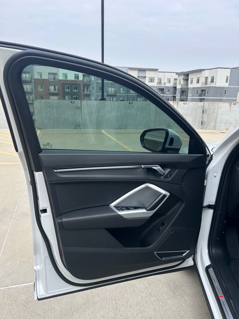 Audi Q3 S line Premium Plus quattro 2021