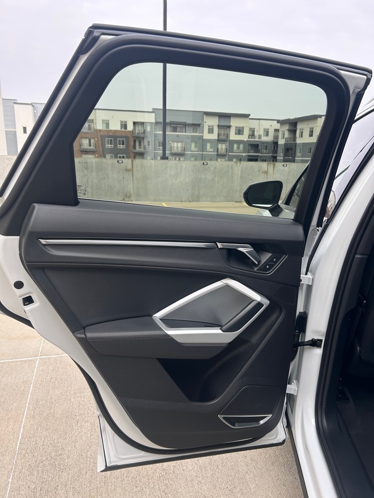 Audi Q3 S line Premium Plus quattro 2021