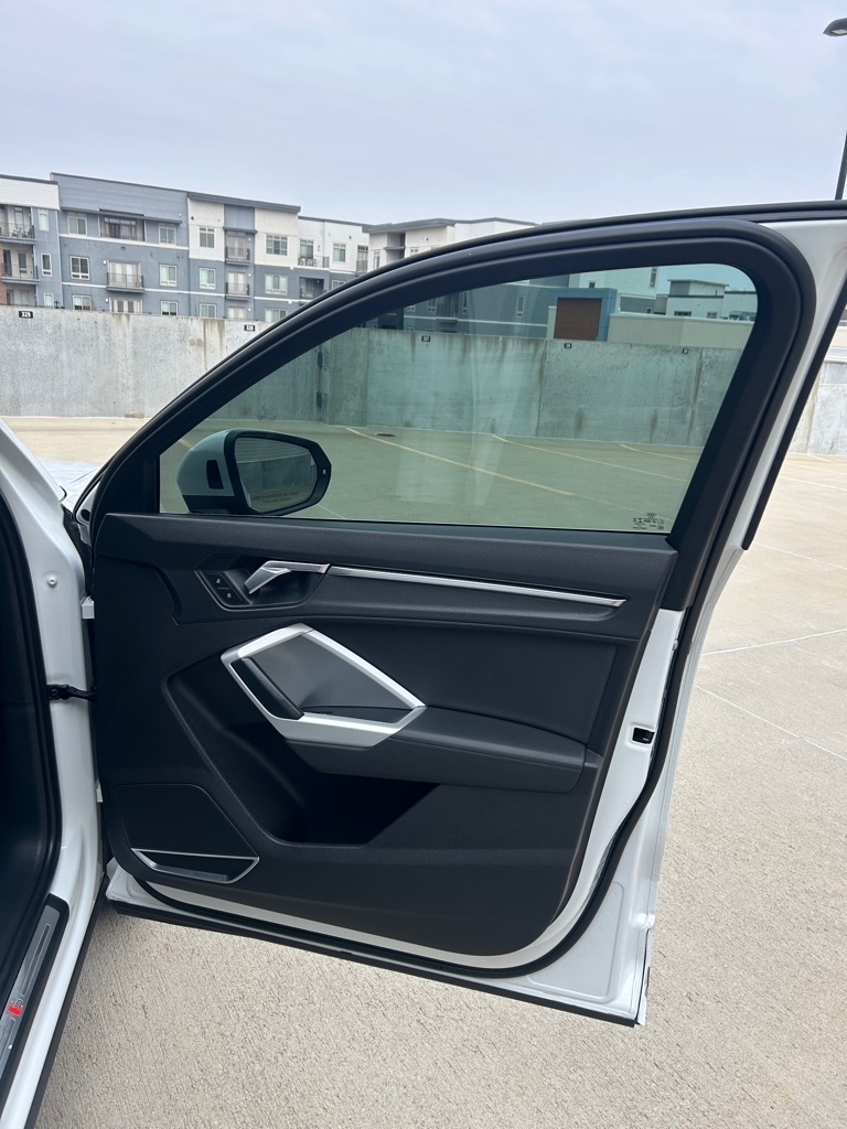 Audi Q3 S line Premium Plus quattro 2021