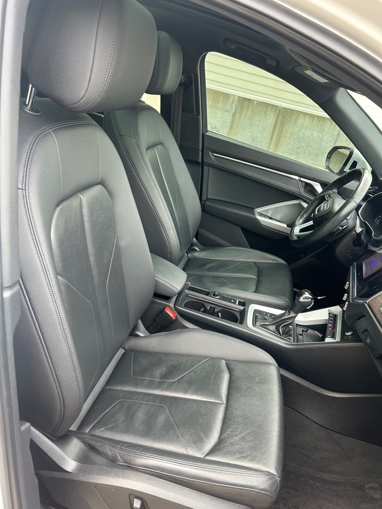 Audi Q3 S line Premium Plus quattro 2021