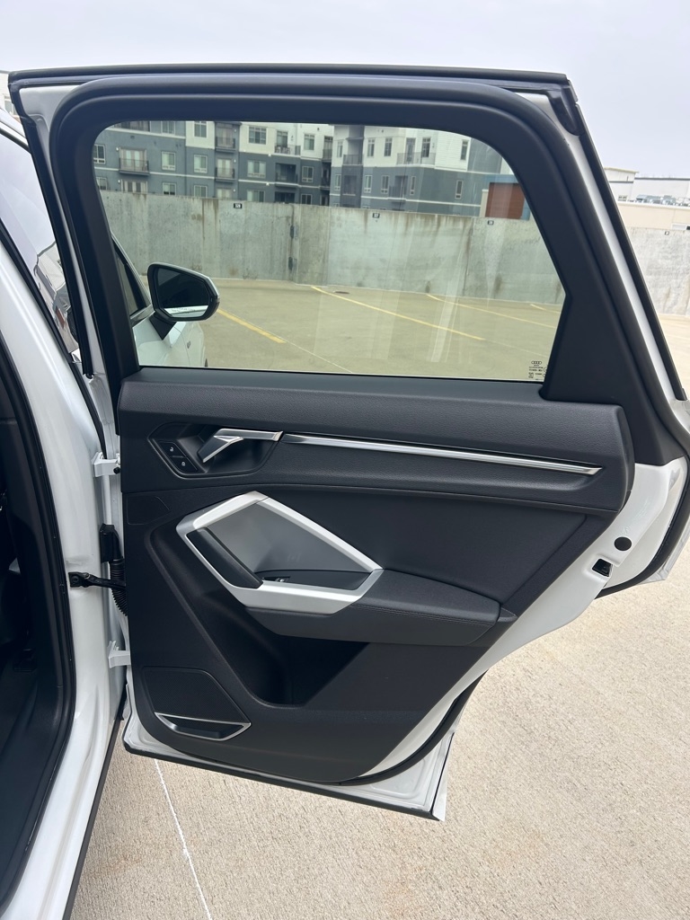 Audi Q3 S line Premium Plus quattro 2021