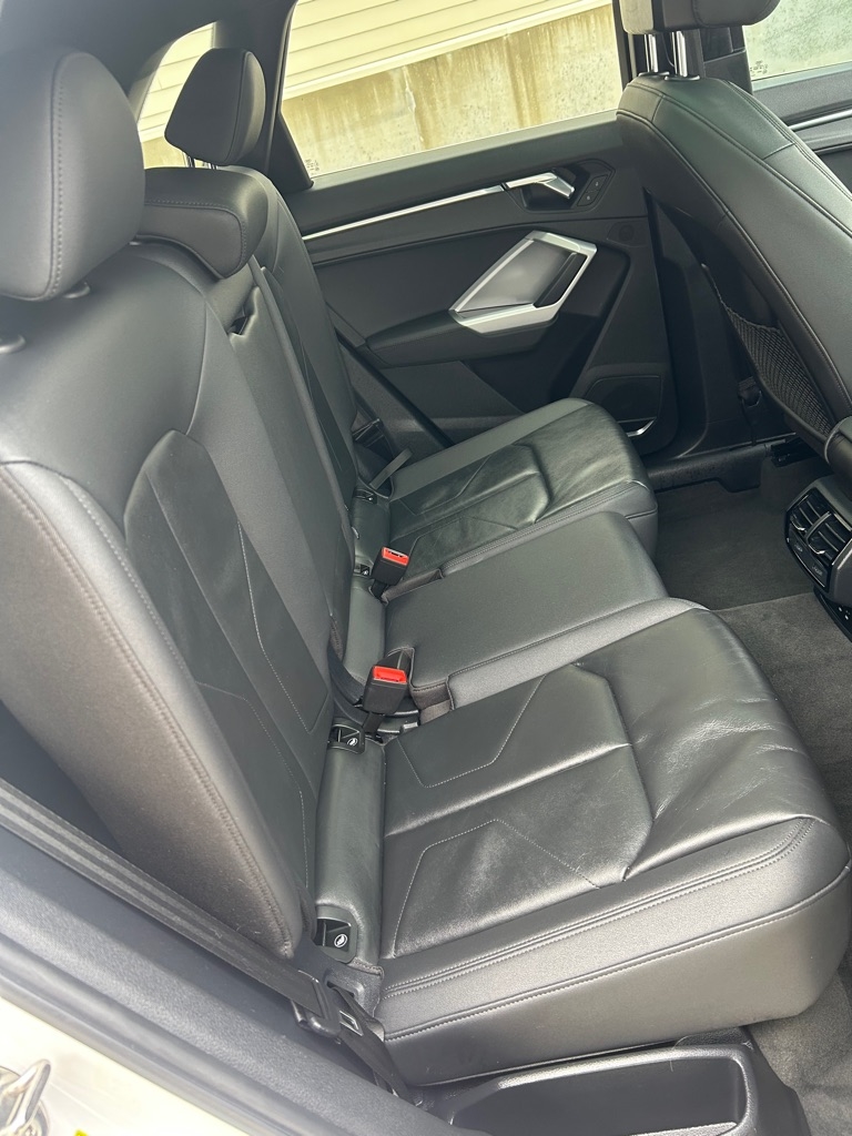 Audi Q3 S line Premium Plus quattro 2021