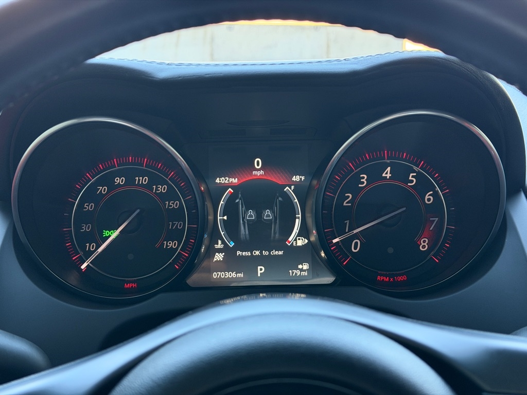 Jaguar F-Type S Coupe 2017