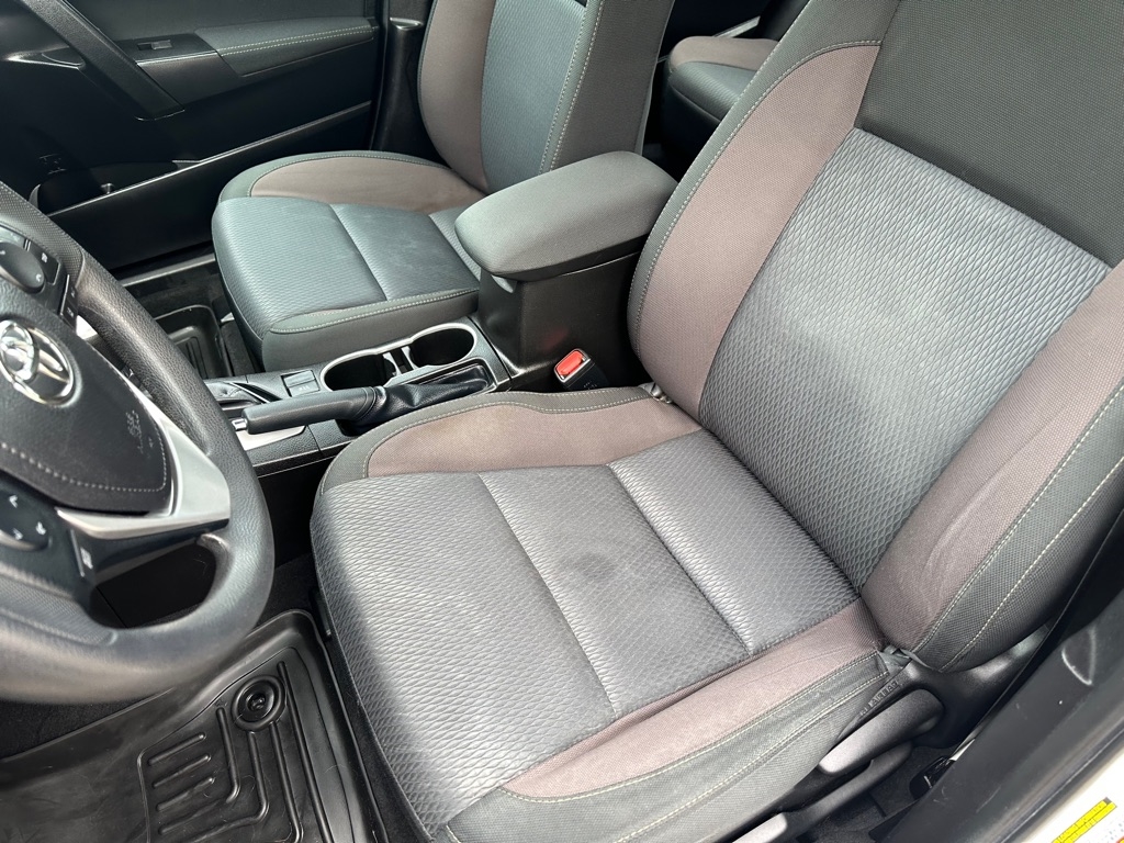 Toyota Corolla L CVT 2019