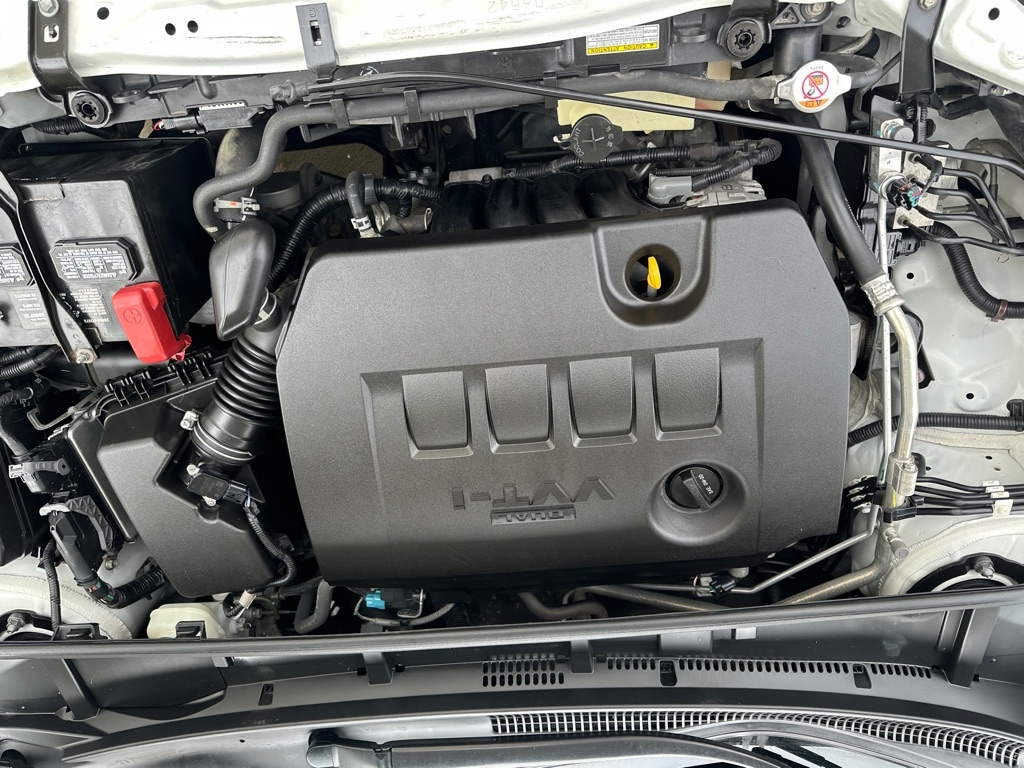 Toyota Corolla L CVT 2019