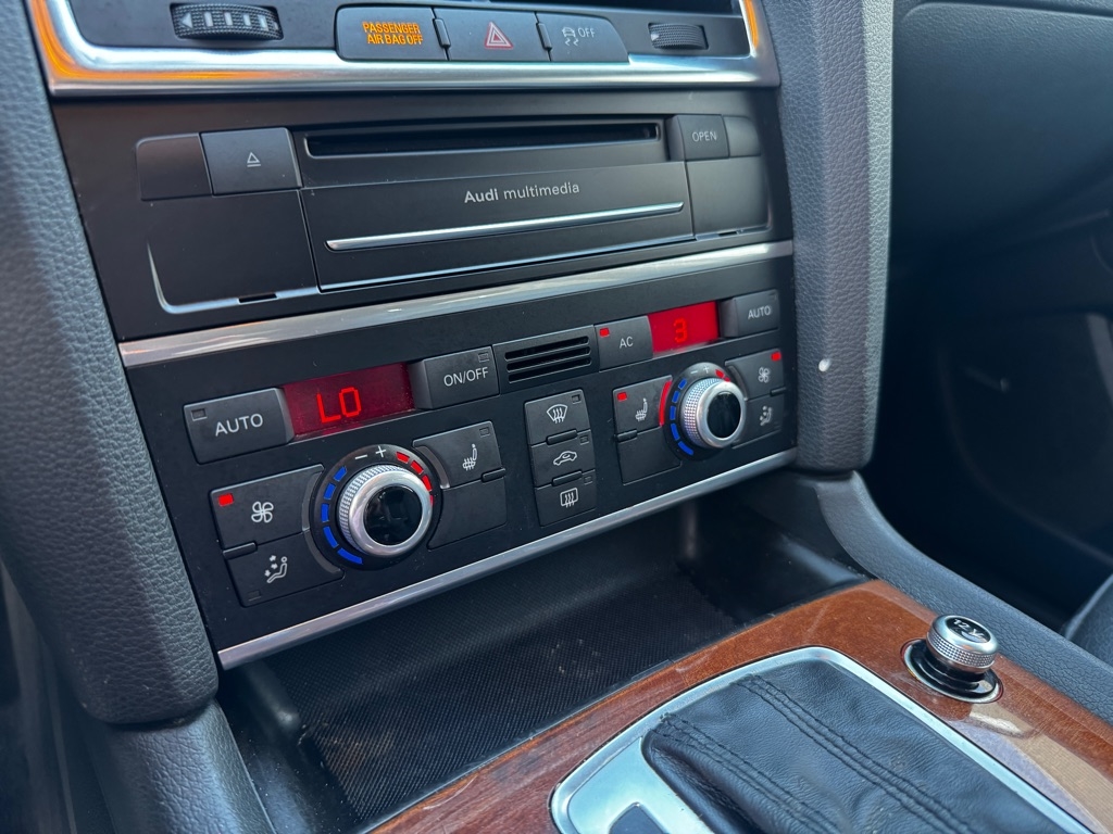 Audi Q7 3.0 Premium quattro 2013