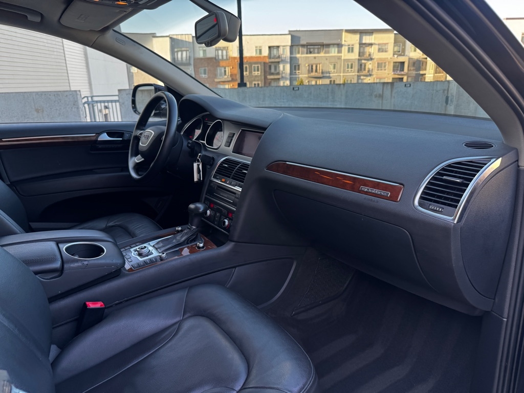 Audi Q7 3.0 Premium quattro 2013