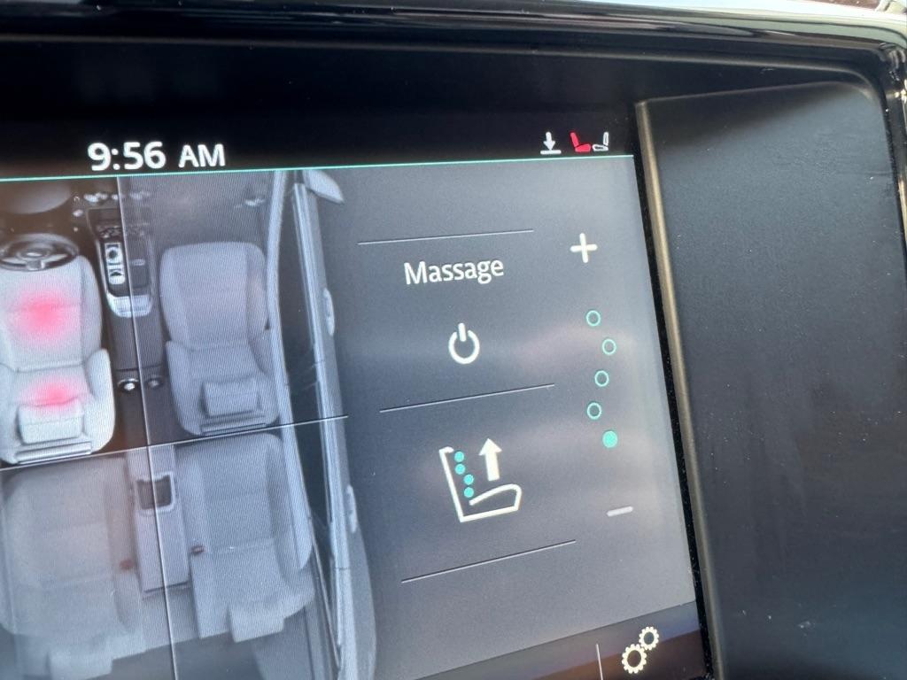 Jaguar XJ-Series XJL Portfolio 2016