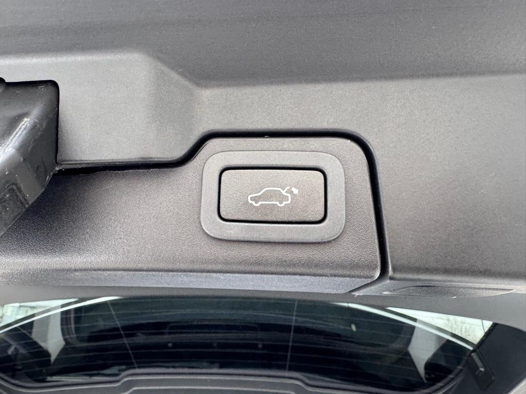 Land Rover Range Rover Evoque SE 2018