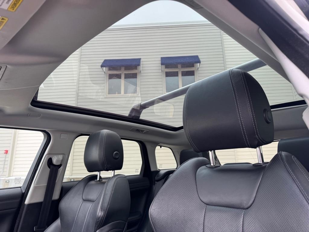 Land Rover Range Rover Evoque SE 2018