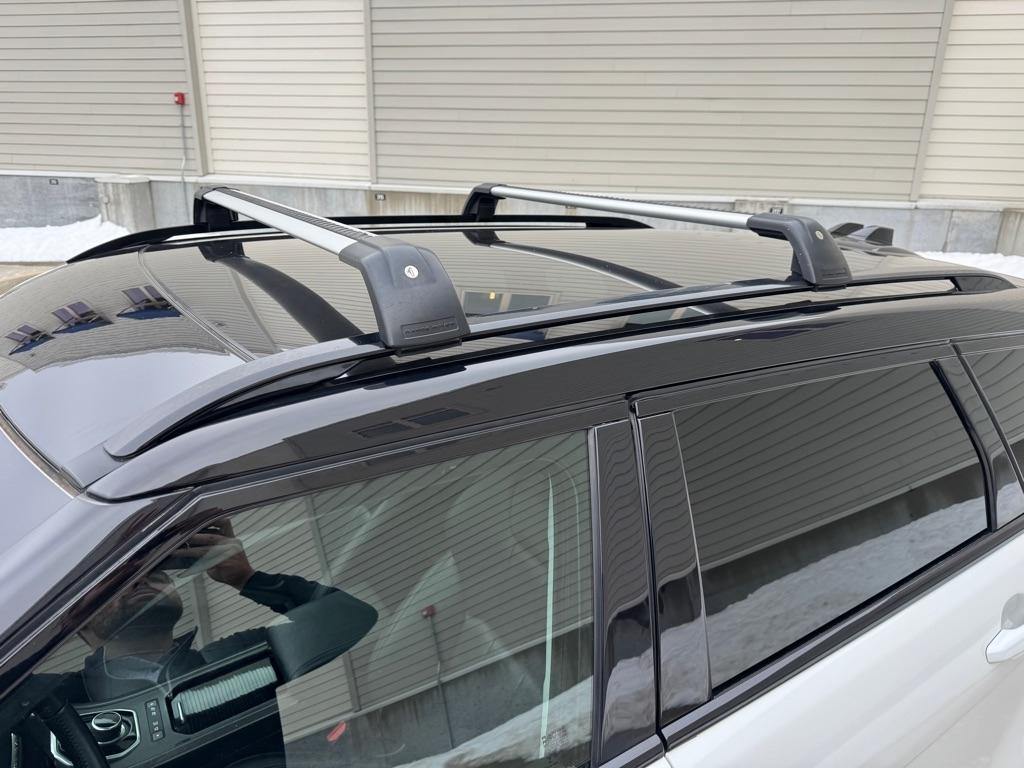 Land Rover Range Rover Evoque SE 2018