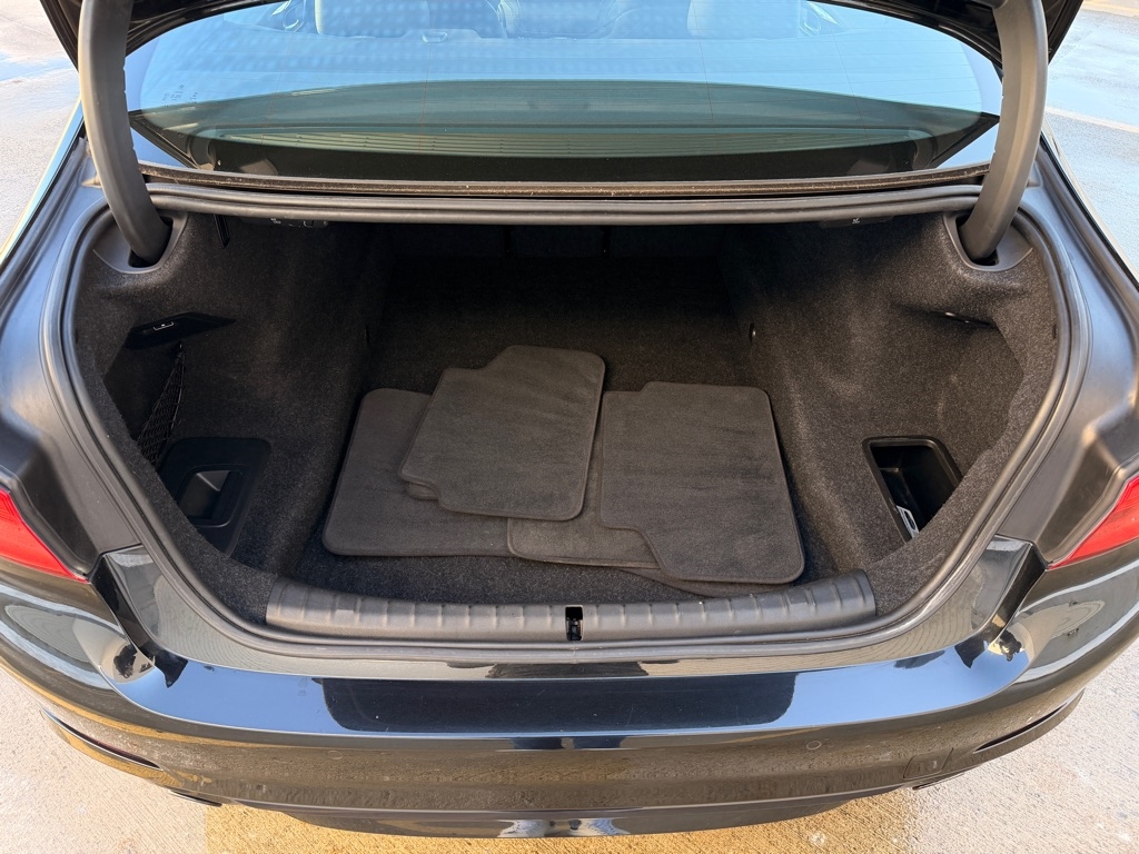 BMW 5-Series 530i xDrive 2017