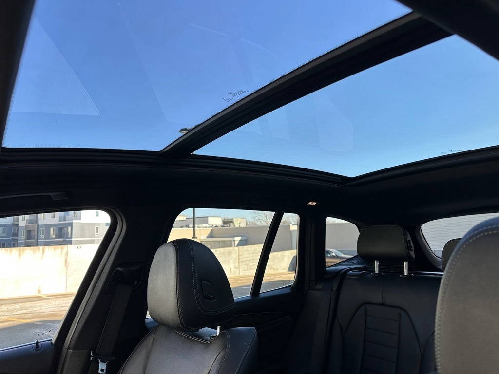 BMW X3 xDrive30i 2018