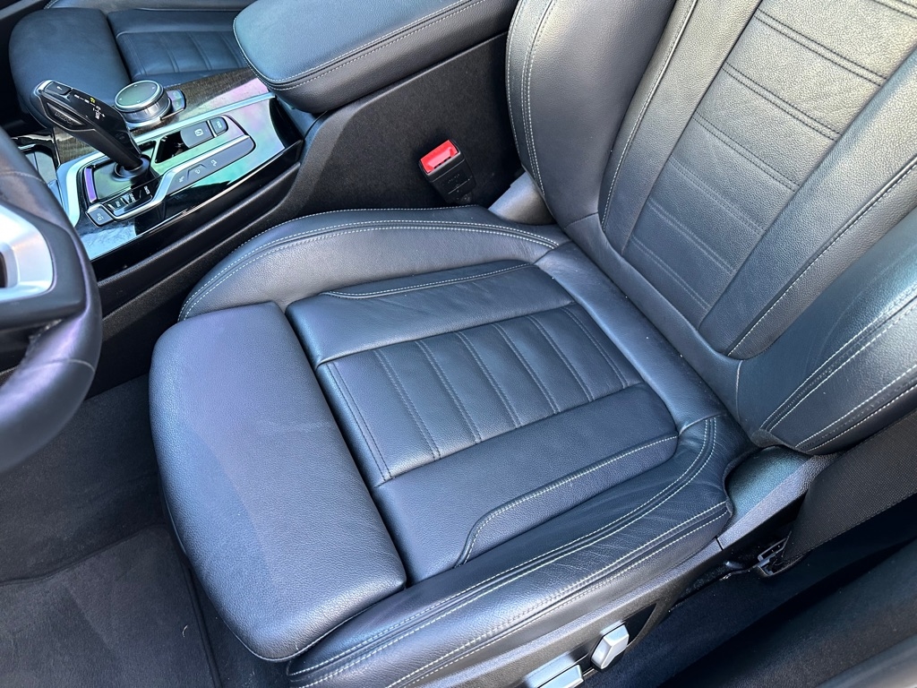 BMW X3 xDrive30i 2018