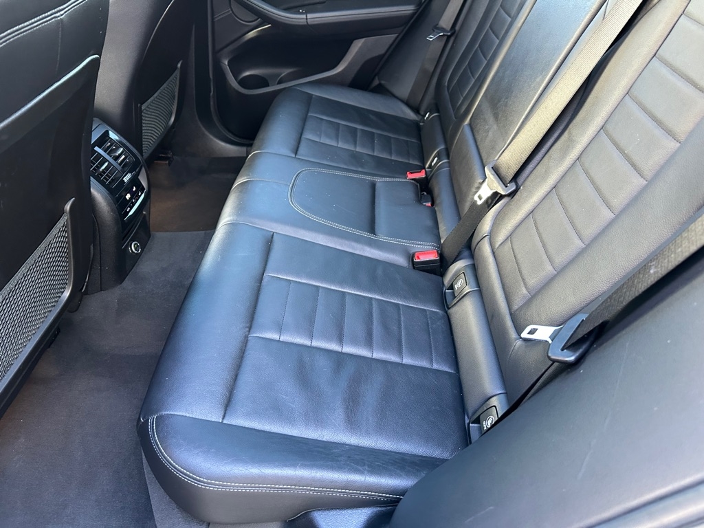 BMW X3 xDrive30i 2018