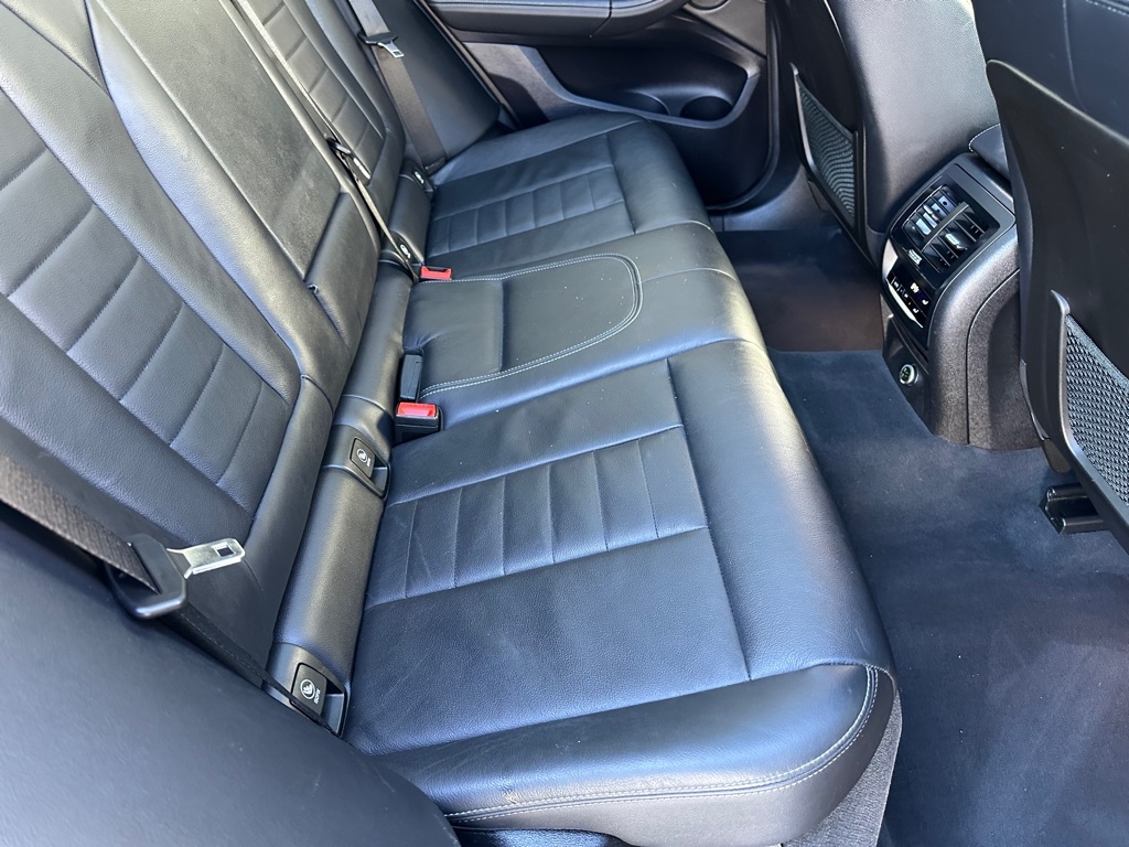 BMW X3 xDrive30i 2018