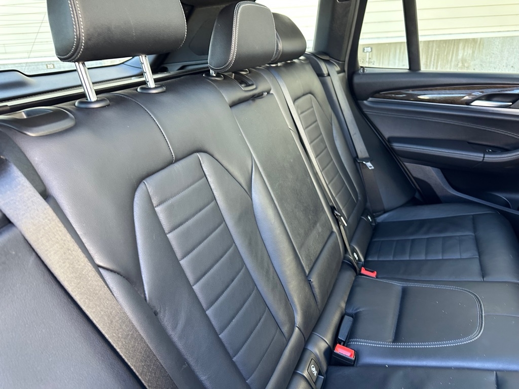 BMW X3 xDrive30i 2018