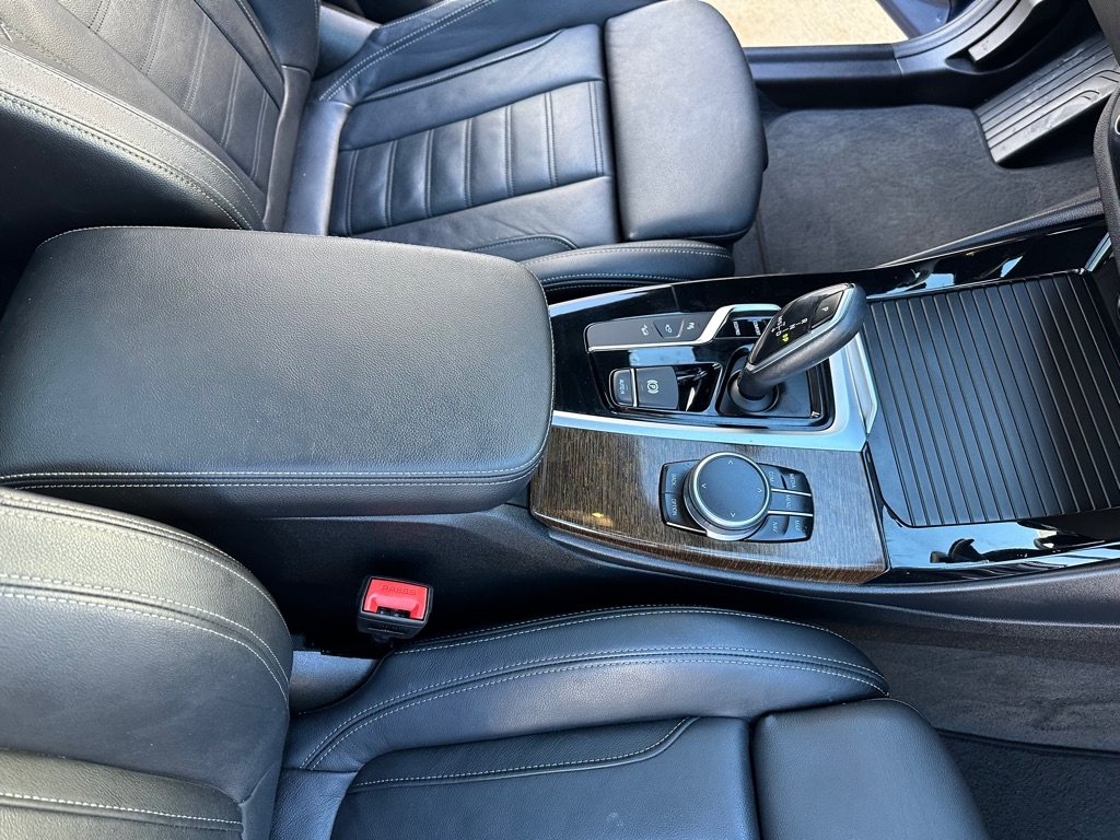 BMW X3 xDrive30i 2018