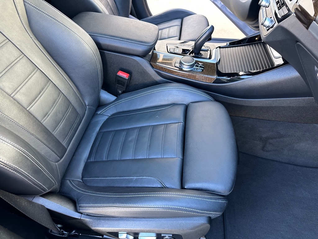 BMW X3 xDrive30i 2018